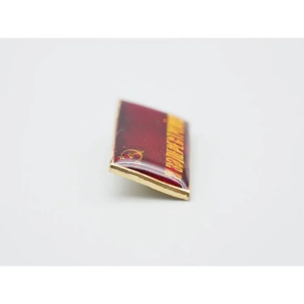 VTG 22k GP Pin Soviet USSR